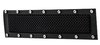 X-METAL Series Studded Bumper Grille 2015-2016 Chevrolet Silverado 2500/3500 HD - image 2