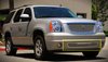 X-Metal Bumper Grille 2007-2014 GMC Yukon - image 2