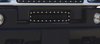 X-Metal Bumper Grille 2003-2007 Hummer H2 - image 2