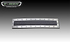 X-Metal Bumper Grille - Polished - image 1