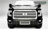 Ford F150 V8 X-Metal Bumper Grille Polished Stainless Steel - image 1