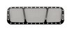 X-Metal Bumper Grille 2004-12 for Nissan Titan - image 2