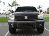 X-Metal Bumper Grille 2004-12 for Nissan Titan - image 3