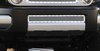 X-Metal Bumper Grille 2007-2014 Toyota FJ Cruiser - image 2