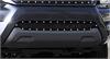 X-Metal Bumper Grille 2012-2014 Toyota Tacoma - image 1