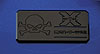 Man-O-War Body Side Badge - image 1
