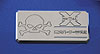 Man-O-War Body Side Badge - image 1