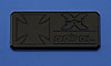 Rebel Body Side Badges - image 1