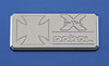 Rebel Body Side Badges - image 1