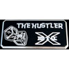 The Hustler Series Body Side Badge - image 1