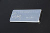 The Hustler Series Body Side Badge - image 1