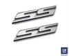 Defenderworx SS Emblems 2010-13 Chevy Camaro - image 1