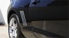 Defenderworx Quarter Panel Side Vents 2010-13 Chevy Camaro - image 2