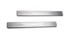 Defenderworx Door Sill Plates 2010-13 Chevy Camaro - image 2