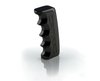 Defenderworx Pistol Grip Shifter Handle 2010-13 Chevy Camaro - image 2