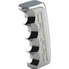 Defenderworx Automatic Shifter Handle 2010-13 Chevy Camaro - image 1