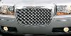 Hybrid Series Mesh Grille Insert 2005-10 Chrysler 300 - image 1