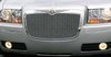Hybrid Series Mesh Grille Insert 2005-10 Chrysler 300 - image 2