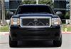 X-Metal Grille 2007-2013 GMC Sierra 1500 - image 1