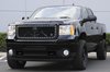 X-Metal Grille 2011-2013 GMC Sierra 2500HD/3500 - image 2