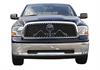 X-Metal Grille 2010-2012 Ram 2500/3500 - image 1