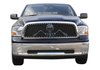 X-Metal Grille 2010-2012 Ram 2500/3500 - image 2
