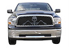X-Metal Grille 2009-2012 Ram 1500 - image 1