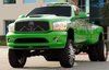 X-Metal Grille 2006-2008 Dodge Ram Laramie - image 2