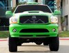 X-Metal Grille 2002-2005 Dodge Ram - image 2