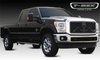 X-Metal Grille 2011-2014 Ford F350/F350 - image 2
