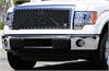 X-Metal Grille 2009-2012 Ford F150 - image 1