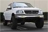 X-Metal Grille 1999-2003 Ford F150 - image 1