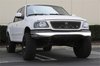 X-Metal Grille 1999-2003 Ford F150 - image 2