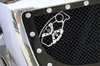 Urban Assault M-62 Grenade Grille Badge - image 2