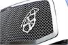 Urban Assault M-62 Grenade Grille Badge - image 1