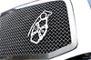 Urban Assault M-62 Grenade Grille Badge - image 2