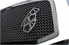 Urban Assault M-62 Grenade Grille Badge - image 1