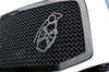 Urban Assault M-62 Grenade Grille Badge - image 2