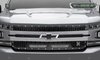 LASER TORCH GRILLE SILVER - image 2