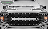 LASER TORCH GRILLE - image 1