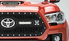 LASER TORCH GRILLE TACOMA - image 1