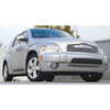 Hybrid Series Mesh Bumper Grille Insert - image 1