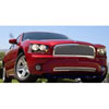 Hybrid Series Mesh Bumper Grille Insert - image 1