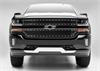 LASER X GRILLE Z71 SILVER - image 1