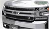 LASER X GRILLE SILVERADO - image 1