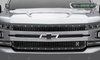 LASER X GRILLE SILVERADO - image 2