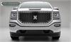 LASER X GRILLE SIERRA 150 - image 1