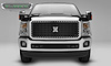 LASER X GRILLE SUPERDUTY - image 1