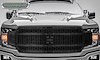 GRILLE LOGOZ - image 1