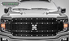 LASER X-METAL GRILLE - image 1